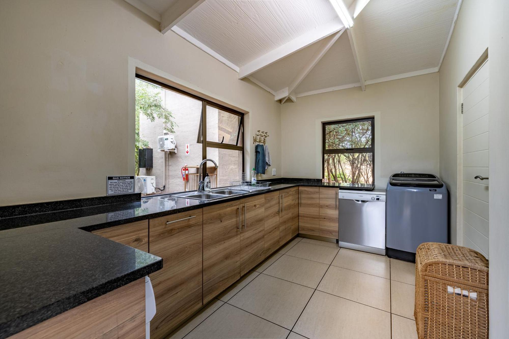 Wildheart Safari - Main Apartamento Hoedspruit Exterior foto